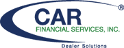 Car financial services